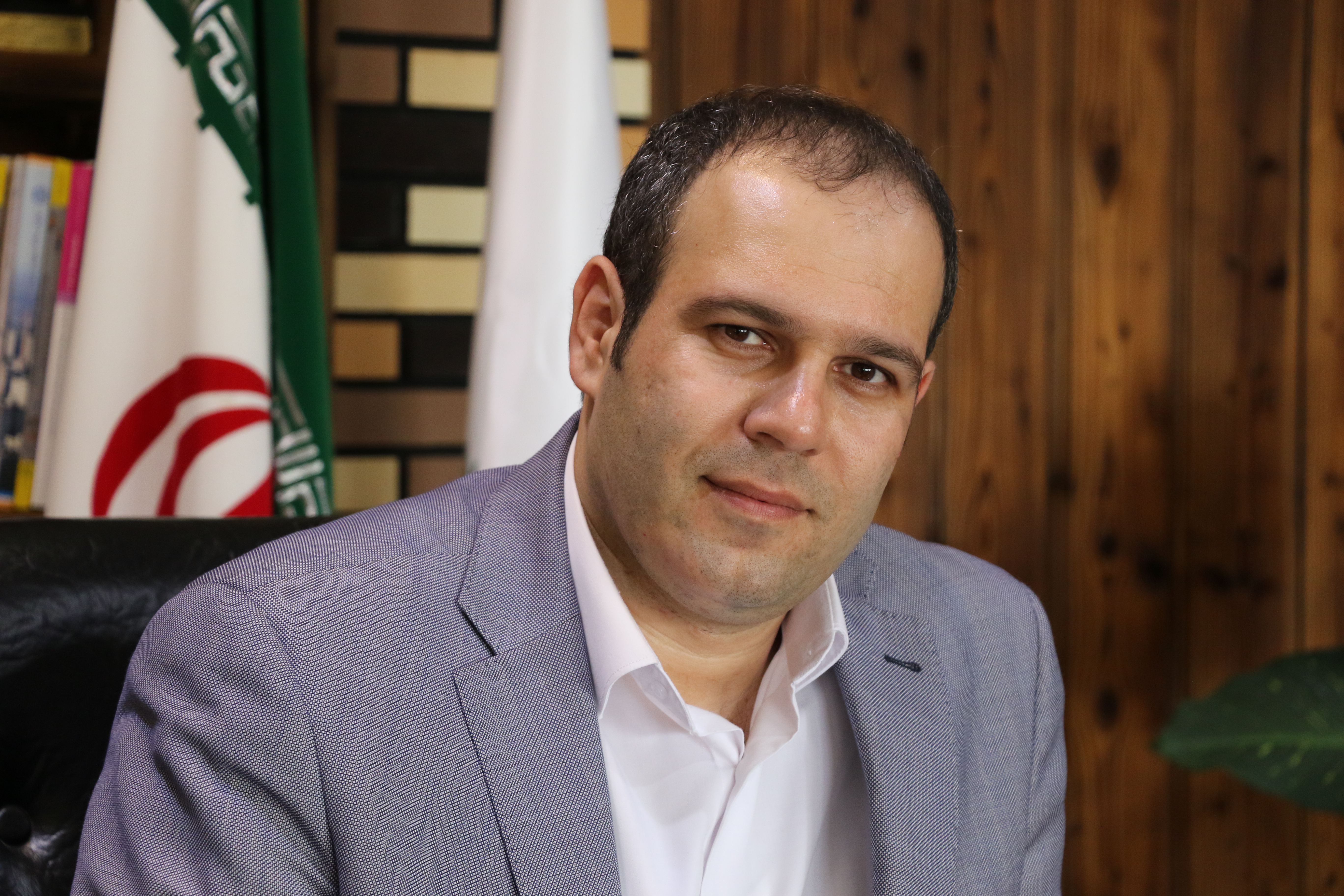 شهردار لاهیجان روز مهندس را به جامعه مهندسی تبریک گفت